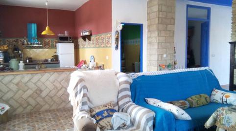 Foto 4 de Finca rústica en venta en Morón de la Frontera, Sevilla