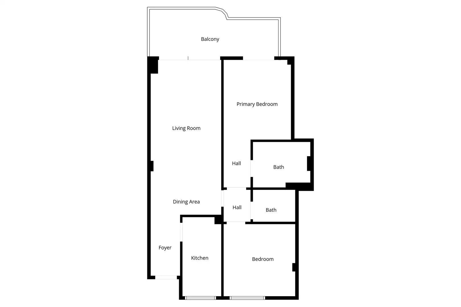 Apartment mit Aufzug zum Verkauf in Centro ciudad, imagen 22