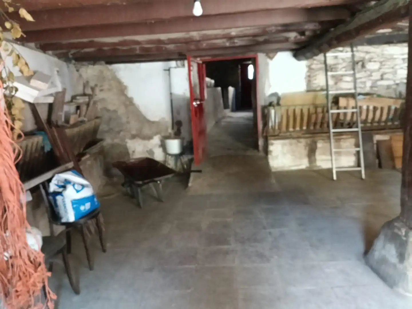 Casa o chalet en venta en Junta de Villalba de Losa con Jardín privado