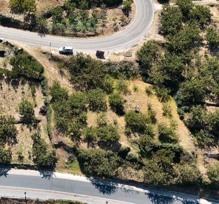 Residential zum verkauf in Valdastillas