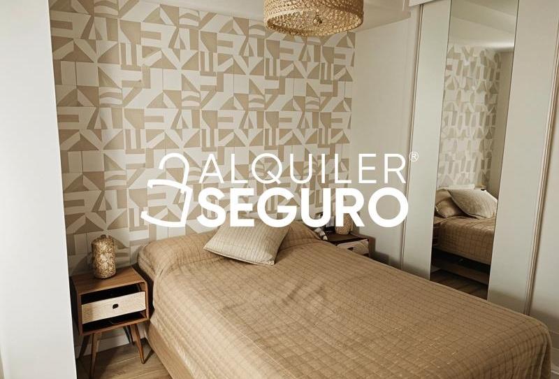 Photo 1 of Flat to rent in Huerto del Conde, La Merced, Málaga