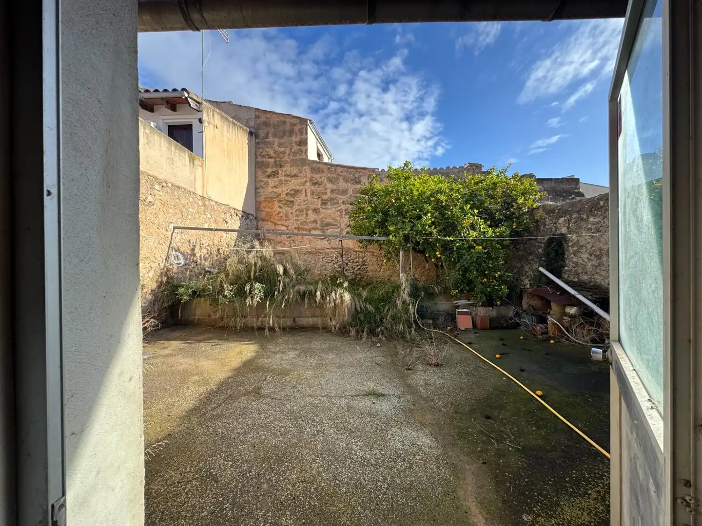Houses for sale in Sant Joan  with Private garden and Terrace