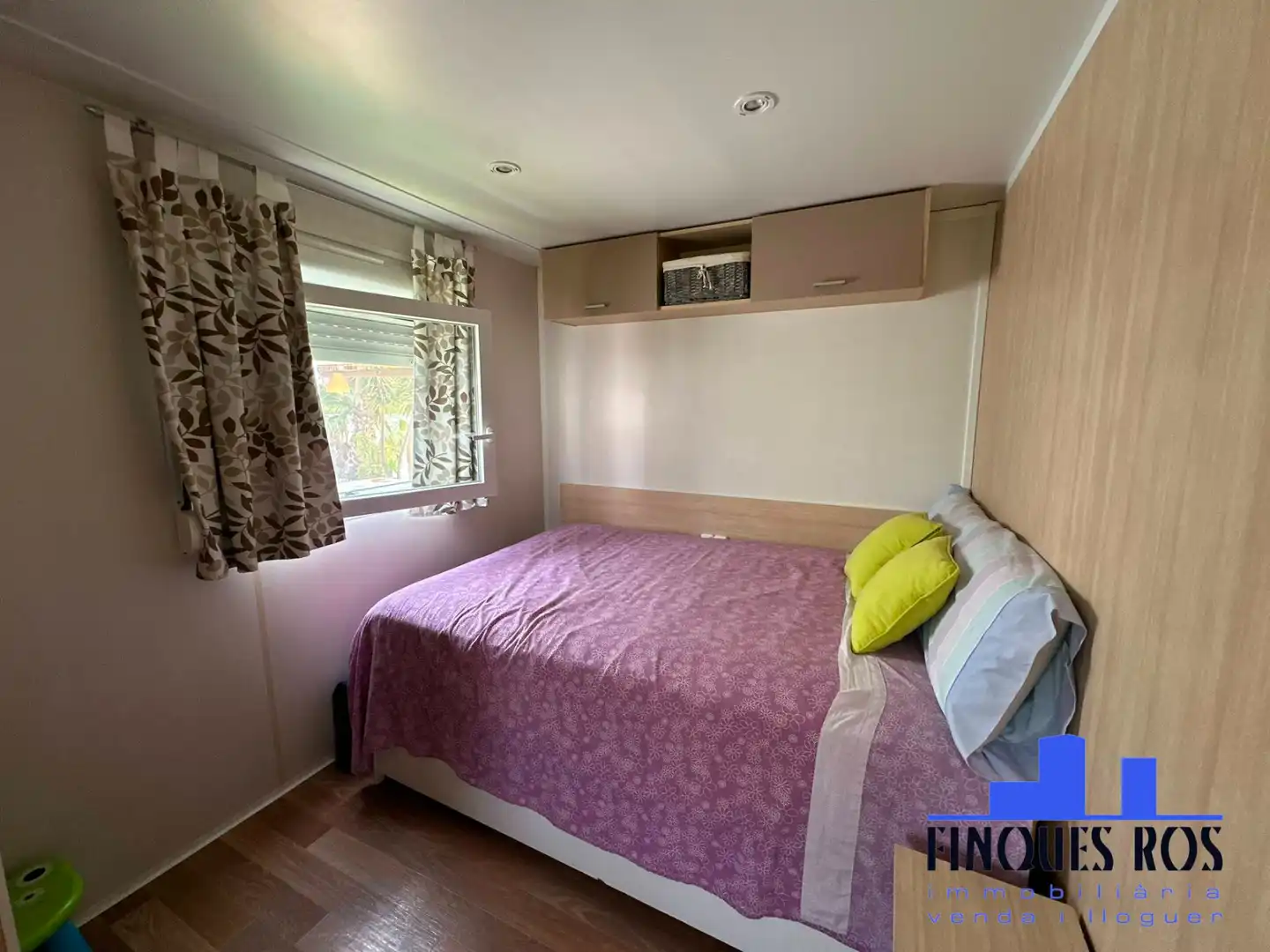 Bedroom of Houses for sale in Vinaròs  with Terrace, Furnished and Washing machine