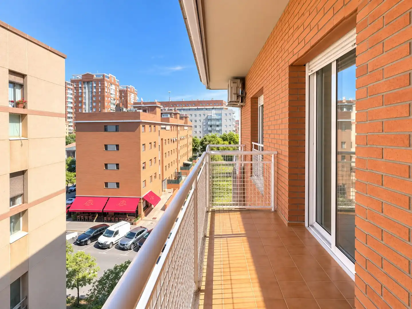 Attique avec terrasse à vendre à Carrer de Marià Fortuny, imagen 5