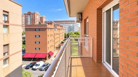 Foto 5 de Àtic en venda a Carrer de Marià Fortuny, Almeda - El Corte Inglés, Cornellà de Llobregat