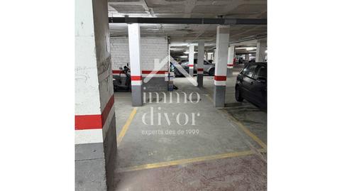 Foto 5 de Garaje de alquiler en Calle Jaume Brutau, El Mirador - La Cornisa, Barcelona