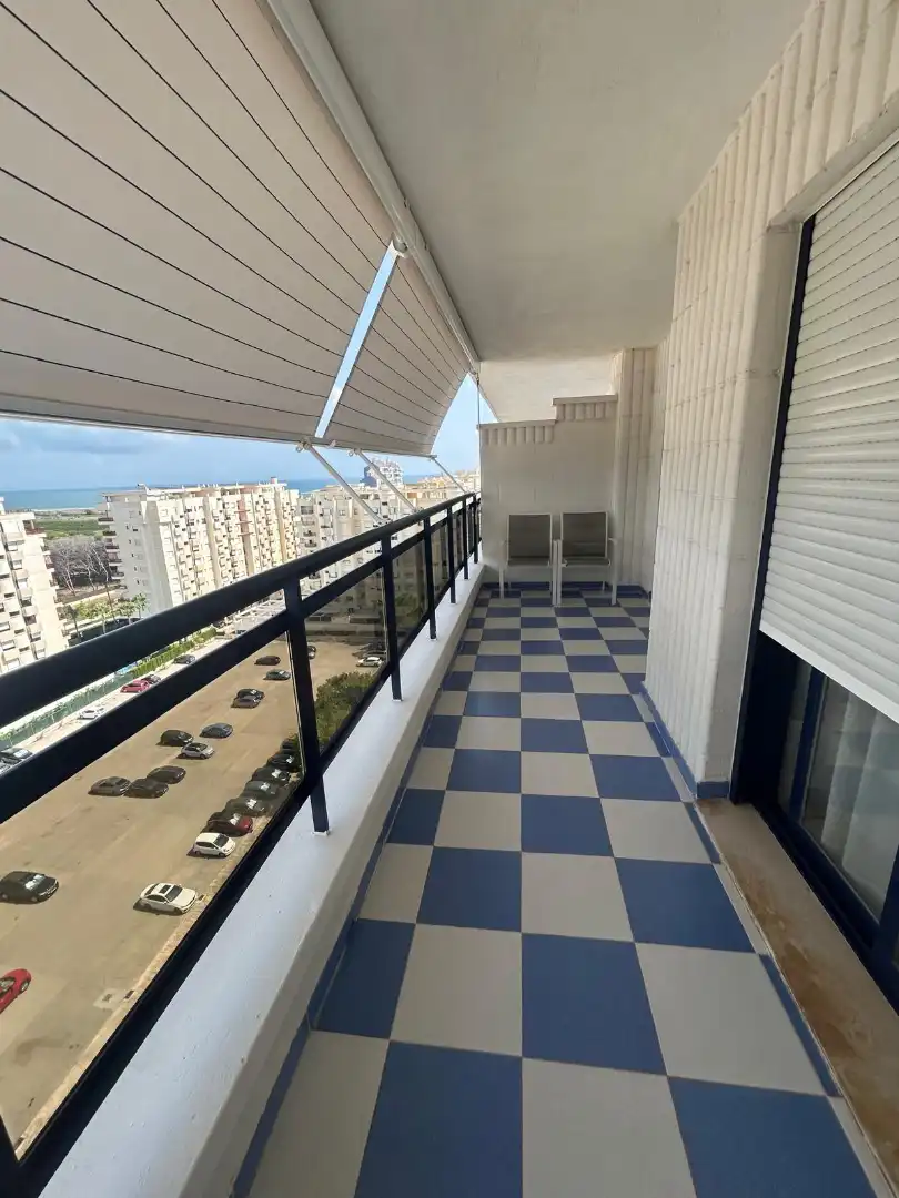 Appartamento con piscina in vendita a Carrer del Comtat 129, imagen 24