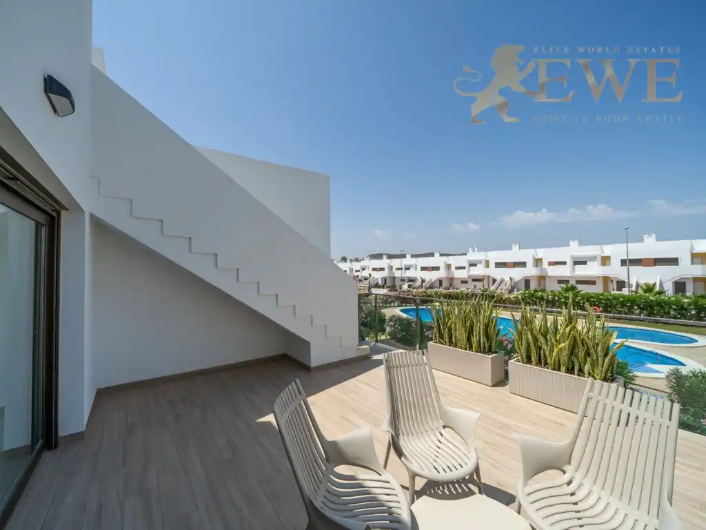 Apartment zum Verkauf in Vistabella Golf, imagen 8