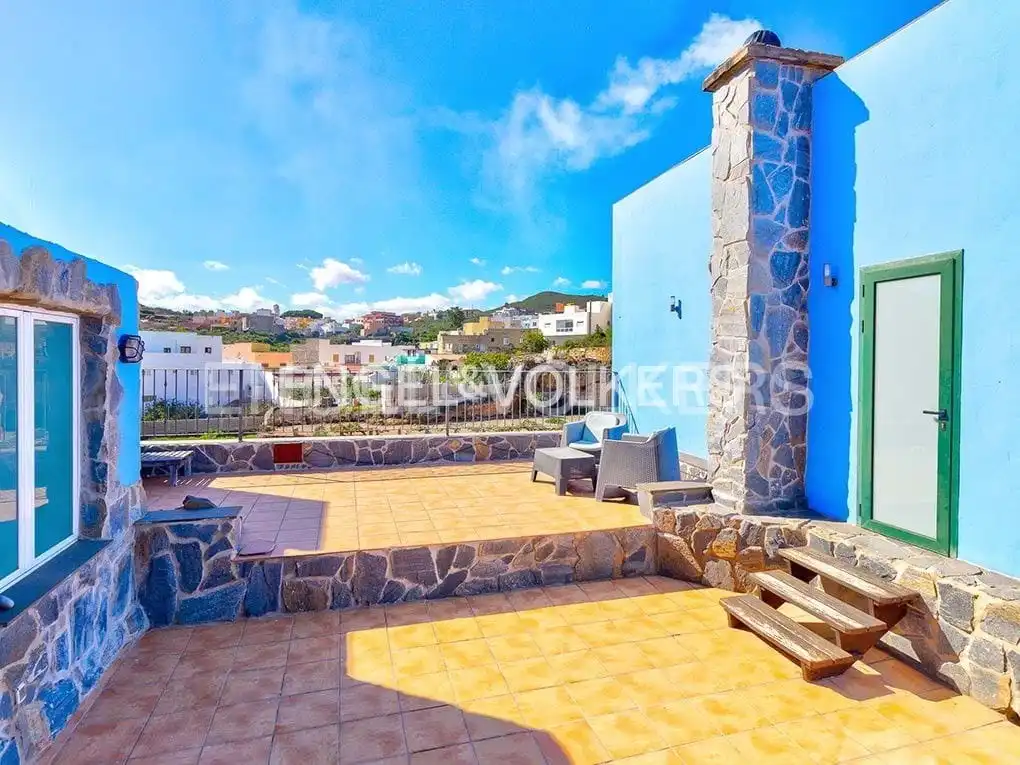 Houses for sale in Charco del Pino