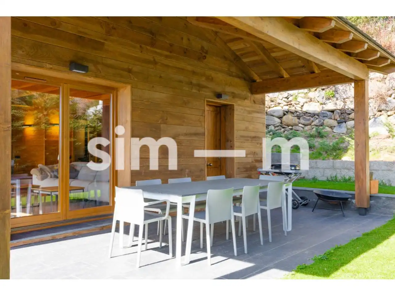 Villa con giardino in vendita a Calle Taouge, imagen 21