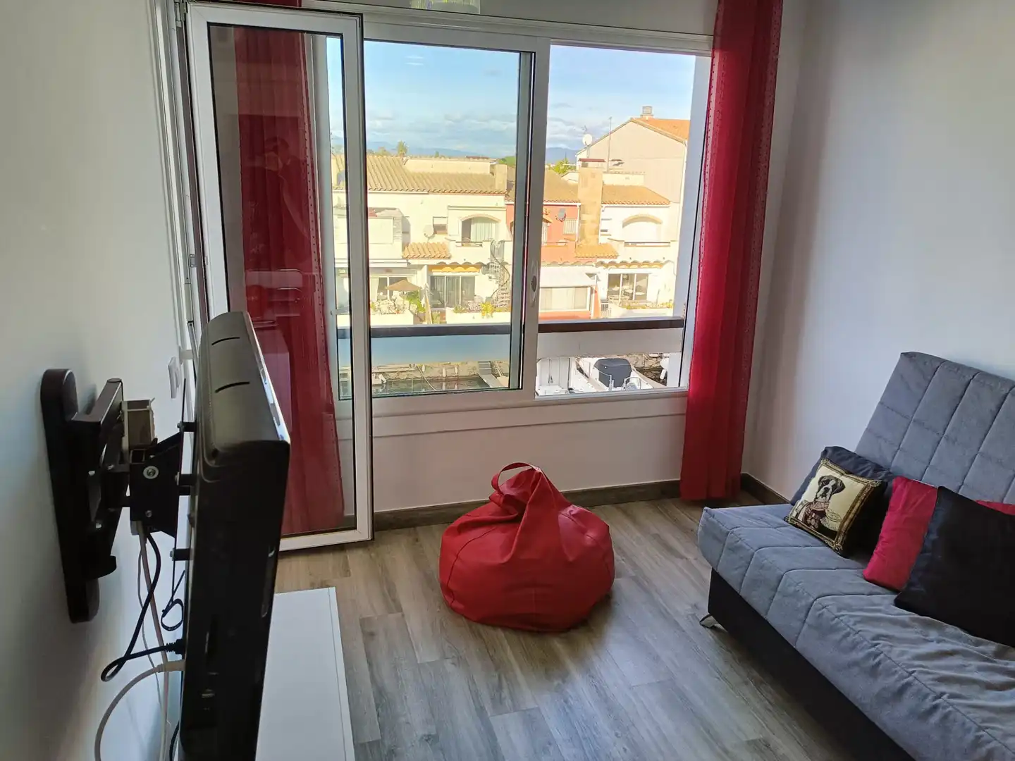 Wohnung zum Verkauf in Carrer Alberes 191, imagen 14