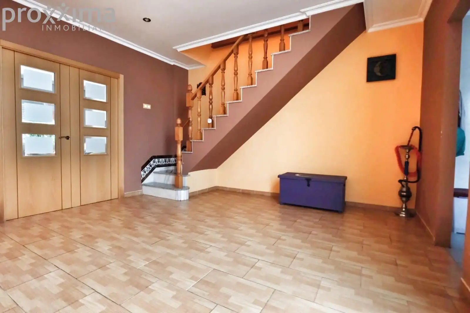 Houses for sale in Sevilla  with Air Conditioner and Terrace
