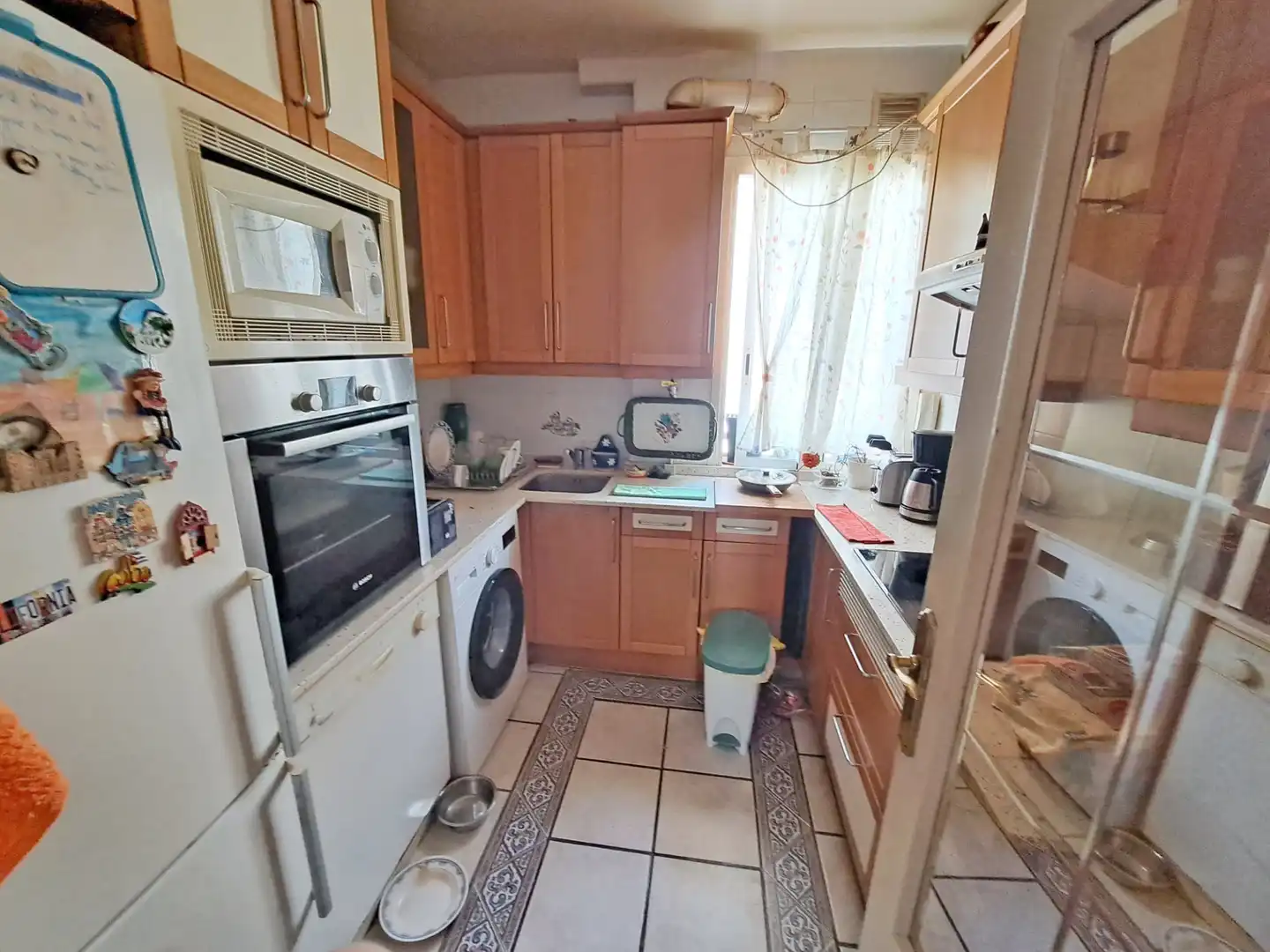 Ático con ascensor en venta en Barrio de Salamanca, imagen 15