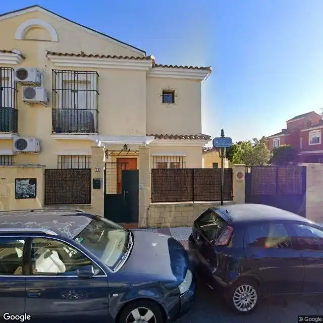 Haus zum Verkauf in LOS ALCORNOCALES, imagen 3