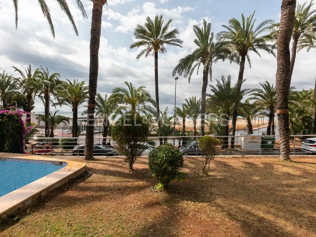Maison avec terrasse à vendre à El Faro, imagen 42