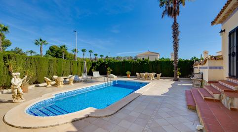 Photo 2 of House or chalet for sale in Lomas de Campoamor - Las Ramblas, Alicante