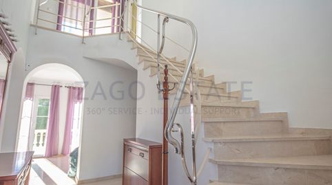 Foto 3 de Casa o chalet en venta en Calle Isla Mallorca, 2, Golf Bahía, Finestrat