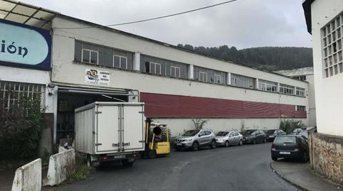 Photo 2 of Industrial buildings for sale in Astepe Auzoa, Amorebieta-Etxano, Bizkaia