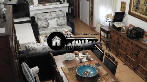 Foto 4 de Casa o xalet en venda a Tobarra, Albacete