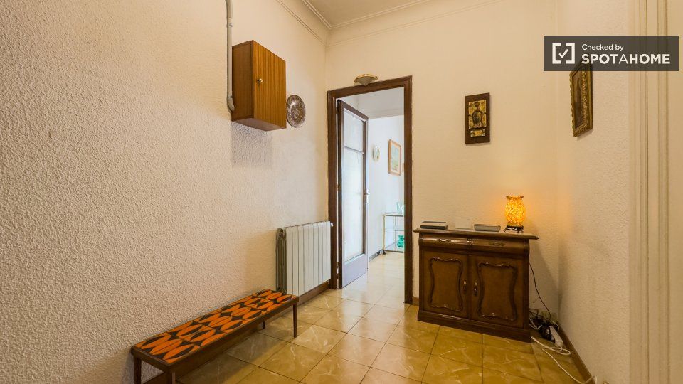 Flat to rent in Vila de Gràcia