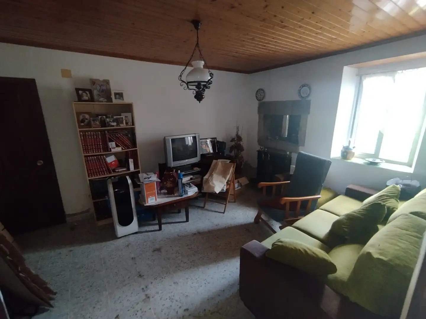 Casa amb terrassa en venda a Viveiro, imagen 5