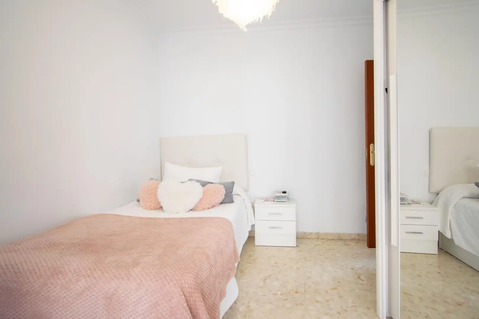 Piso con ascensor en venta en Calle Torrelaguna, imagen 18