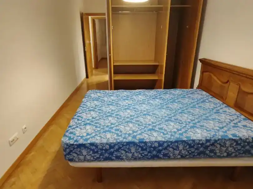 Bedroom of Flat for sale in Norte - Universidad