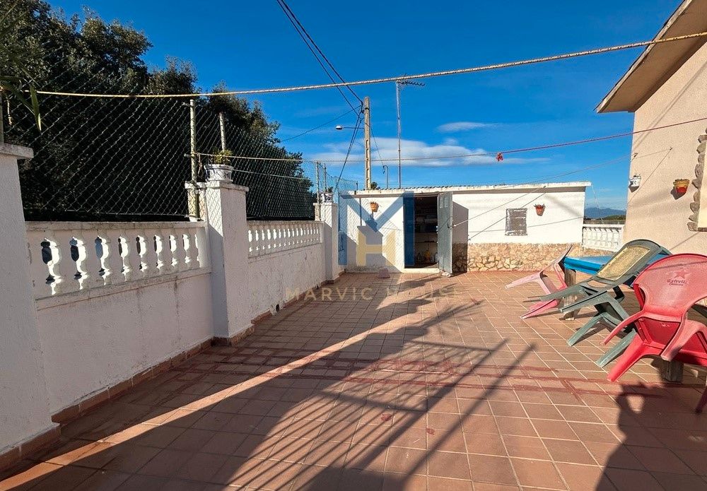 Casa o xalet en venda a Carrer Sant Jaume, Montbarbat