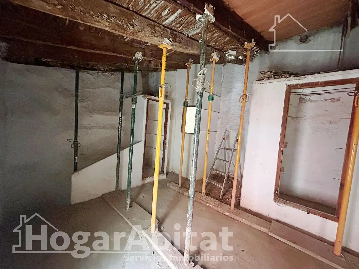 Casa o xalet en venda en Llíria
