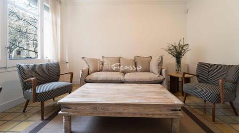 Foto 3 de Piso de alquiler en Del Pes de la Palla, El Raval,  Barcelona Capital