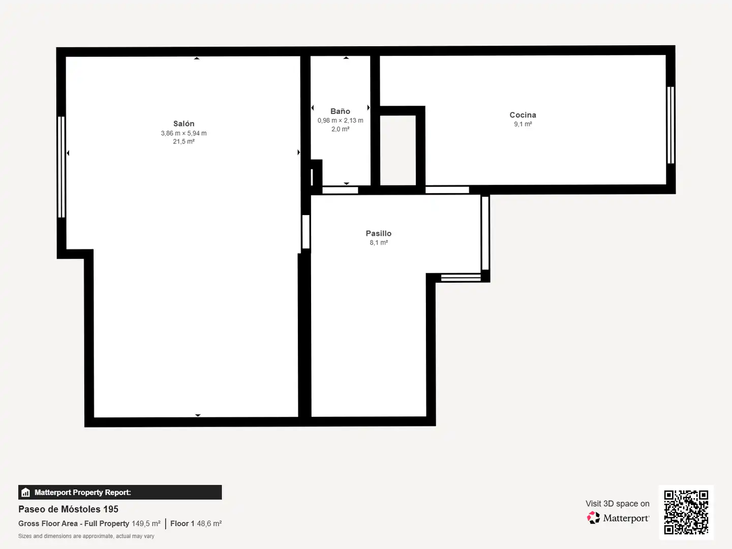 Houses for sale in Móstoles  with Heating, Private garden and Parquet flooring