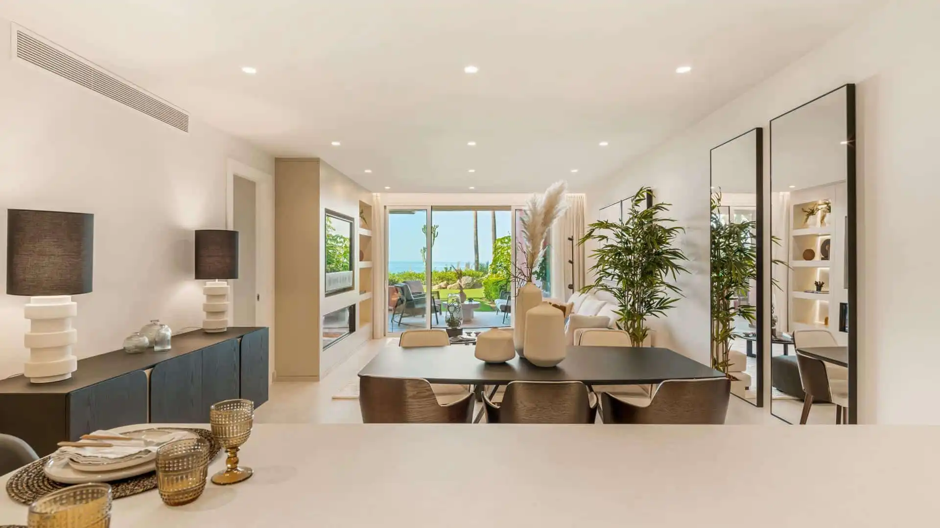 Apartament amb piscina en venda a Marbella Centro, imagen 17