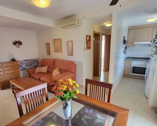 Apartament en venda a Playa Morro de Gos