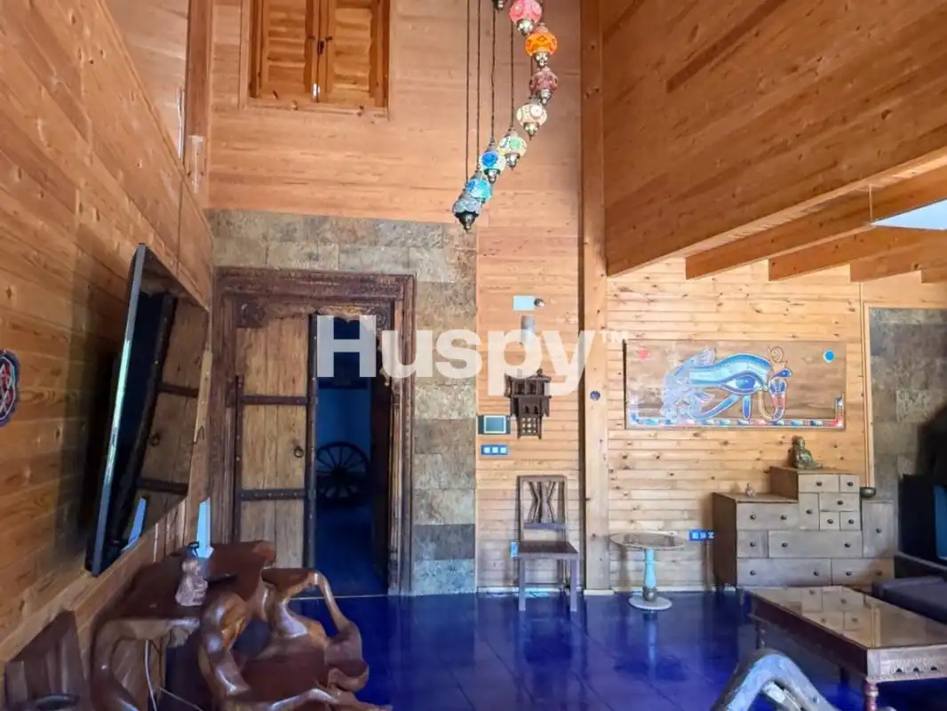 Casa amb terrassa en venda a Caserio Umbria, imagen 5