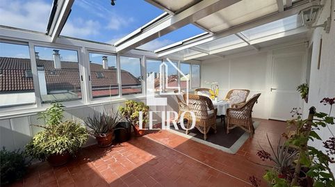 Photo 2 of Attic for sale in Vilagarcía, Vilagarcía de Arousa