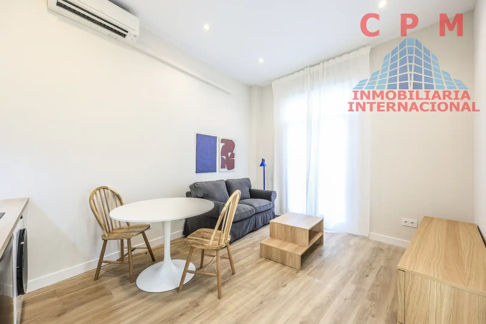 1 hab, 50m² en Justicia - Chueca, Centro, Madrid - Image 2