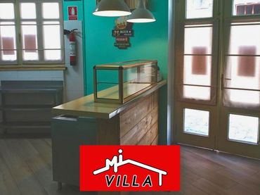 Local comercial en venda a Centro