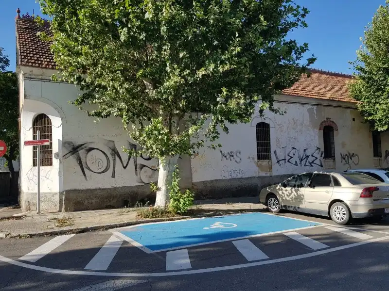 Terreni e lotti in vendita a Zona Sur - Av. de España - San Miguel, imagen 5