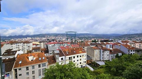 Foto 4 de Apartamento de alquiler en Universidad, Ourense Capital