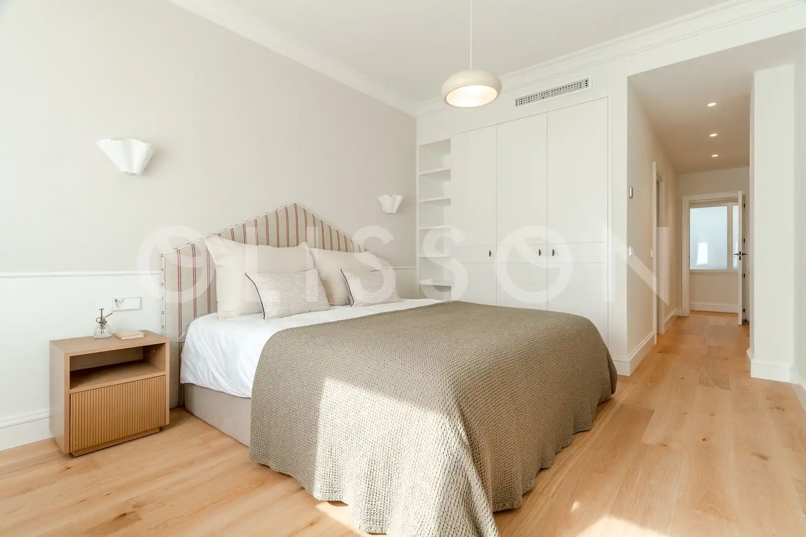 Appartement avec ascenseur à vendre à Barrio de Salamanca, imagen 31