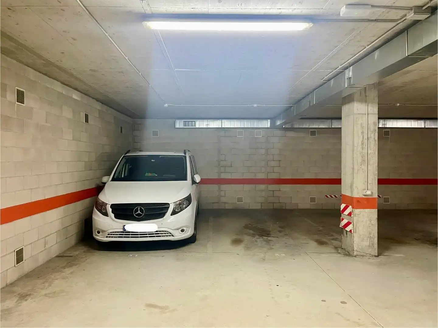 Parcheggio in vendita a Igartetxe Kalea, imagen 5
