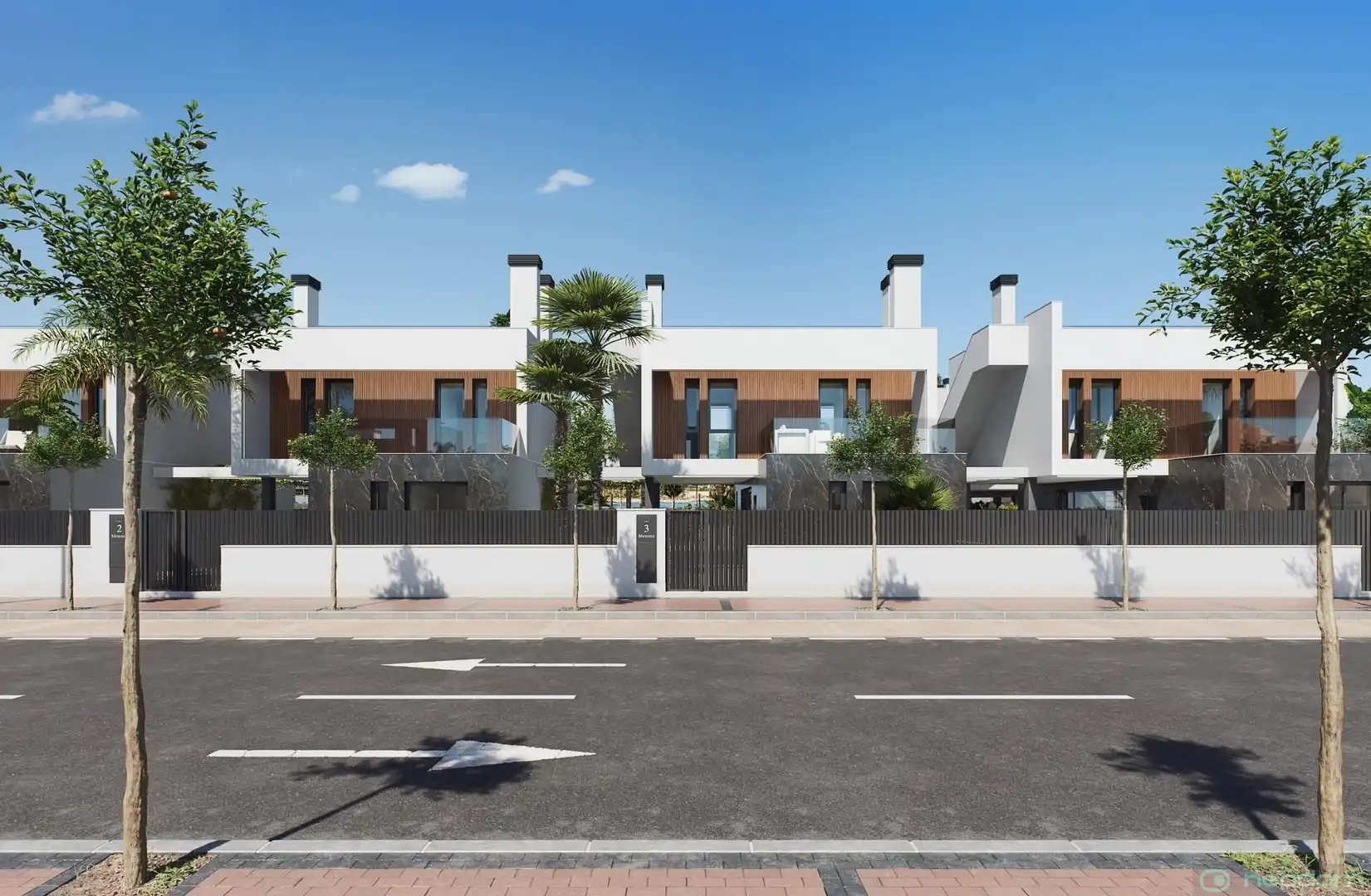 Maison avec piscine à vendre à Mar Menor Golf, imagen 17
