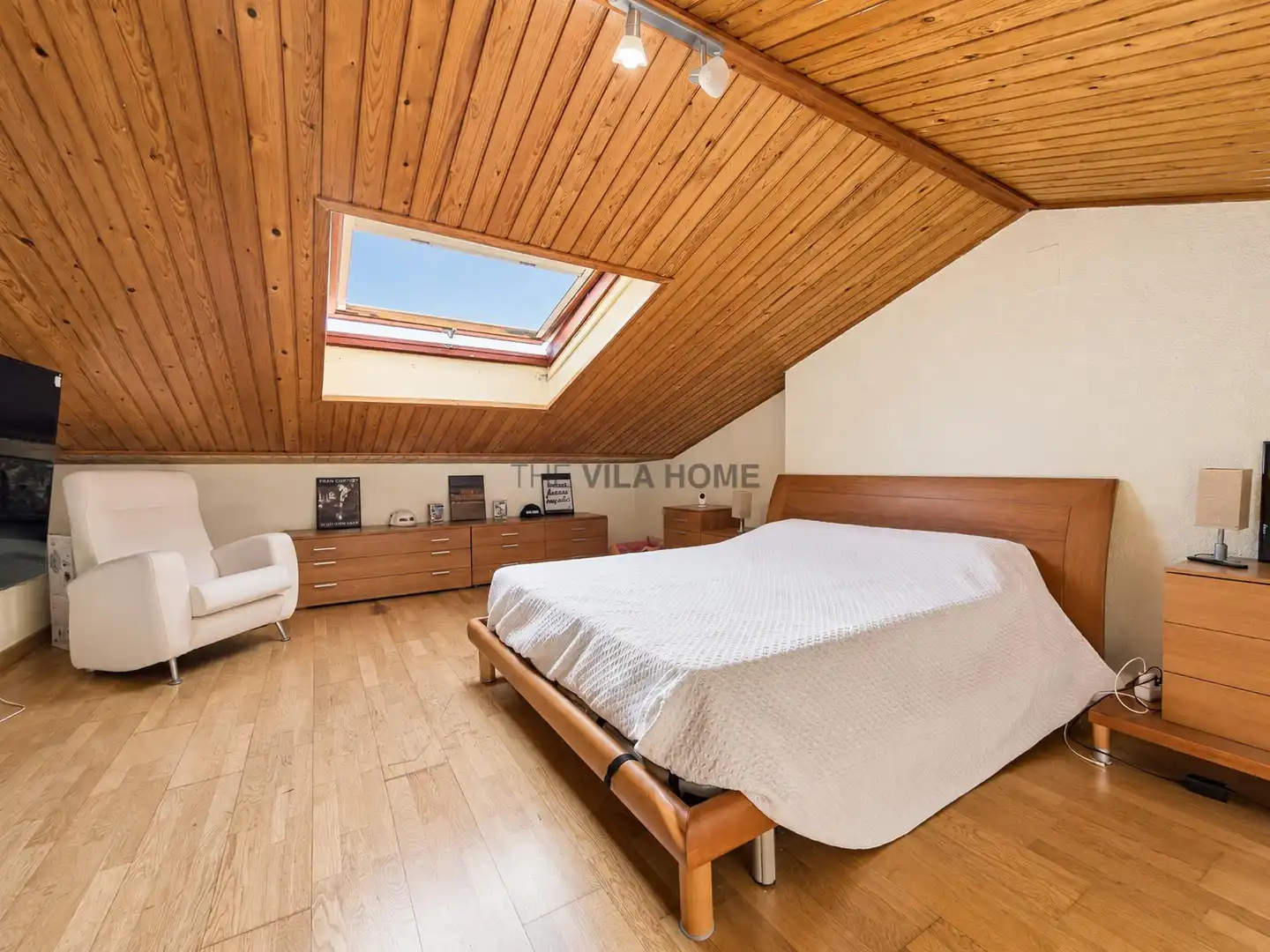 Habitación de Dúplex en venta en El Tancat - Mas d'en Gual