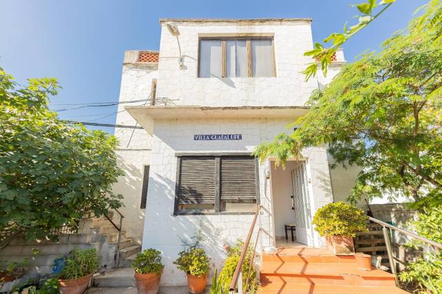 Casa-chalet en Venta en Chella