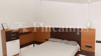 Bedroom of House or chalet for sale in Sabadell  with Heating, Private garden and Parquet flooring