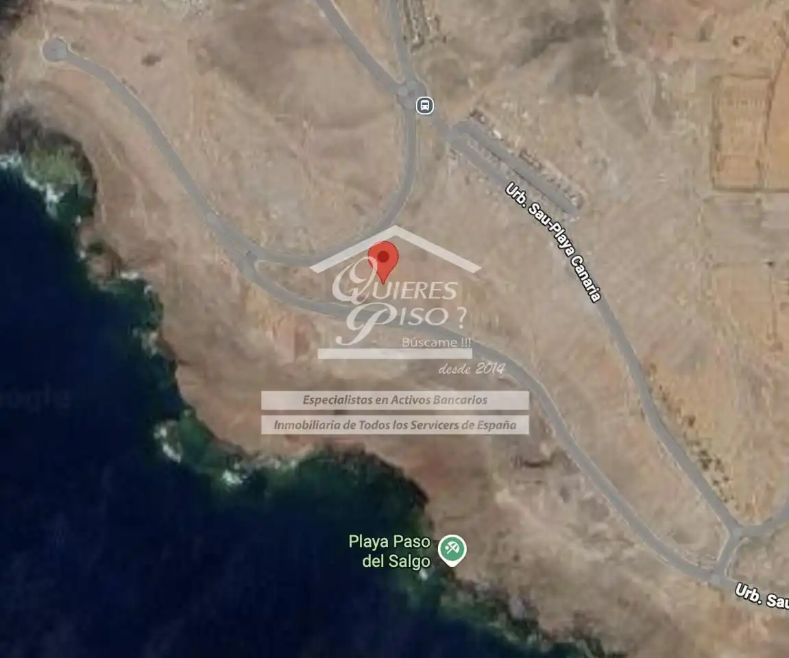 Residencial en venda en Gáldar
