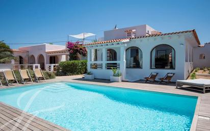 House or chalet for sale in Formentera