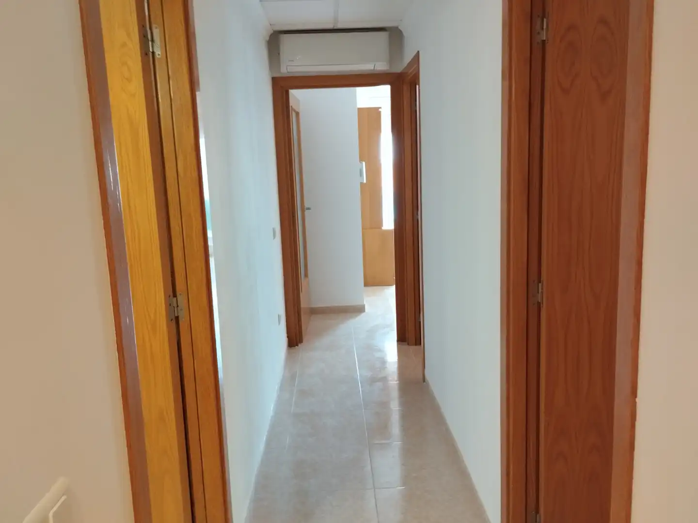 Apartament en venda en La Ràpita amb Aire condicionat, Terrassa i Traster