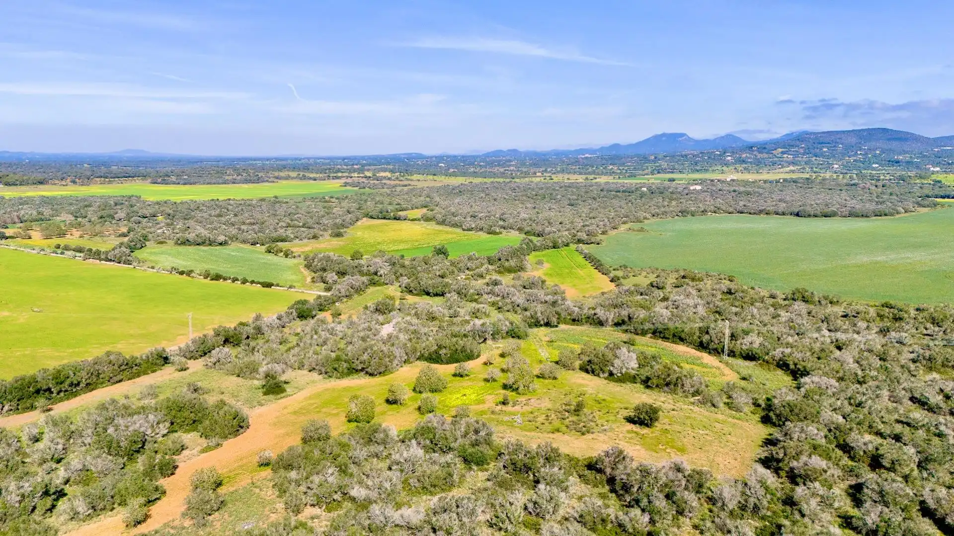 Residential for sale in Santanyí