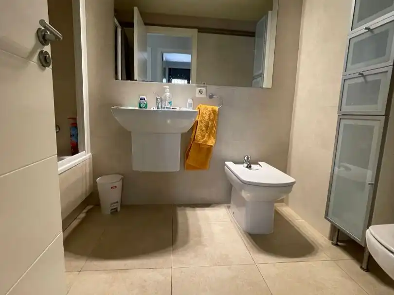 Apartamento con piscina en venta en Avenida Sa Boadella 10, imagen 13